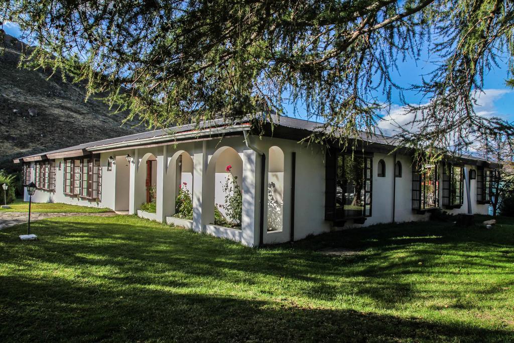 Hosteria Pehoe Torres del Paine National Park Εξωτερικό φωτογραφία