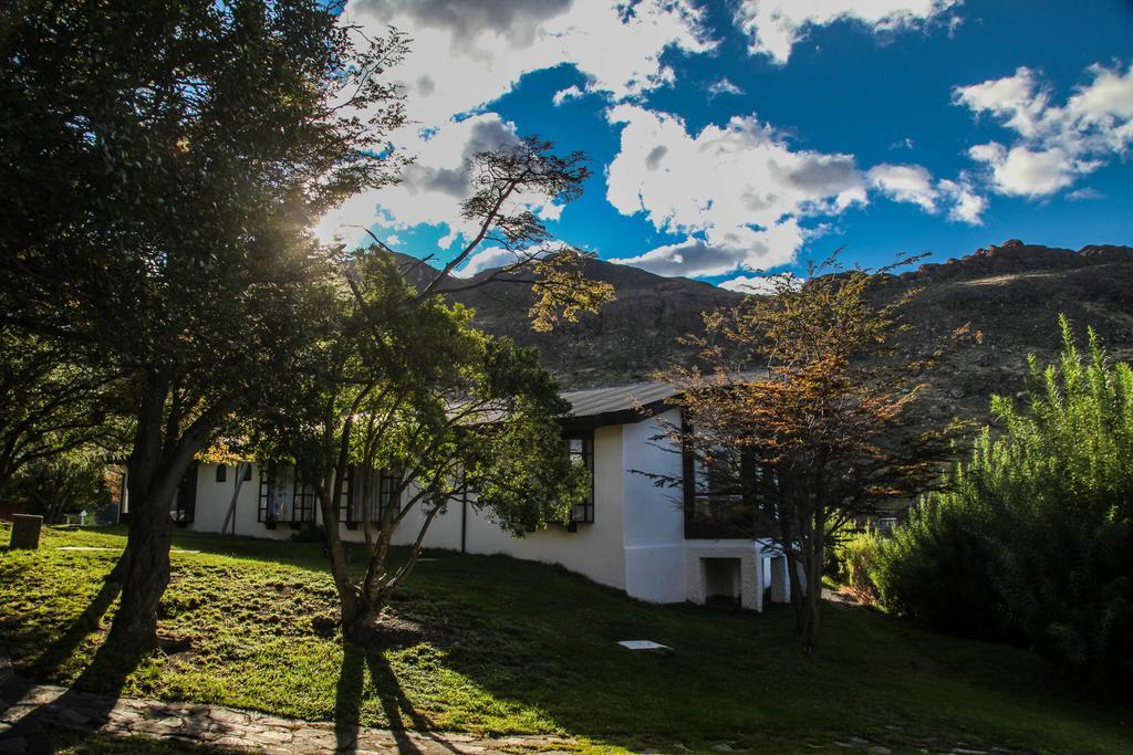 Hosteria Pehoe Torres del Paine National Park Εξωτερικό φωτογραφία