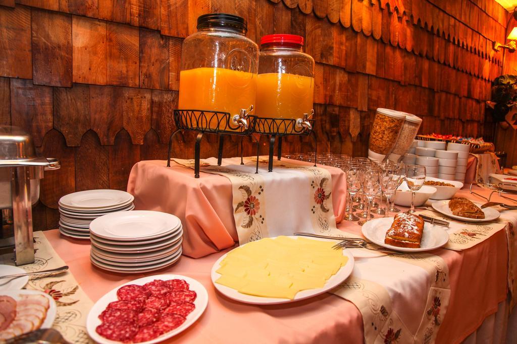 Hosteria Pehoe Torres del Paine National Park Εξωτερικό φωτογραφία
