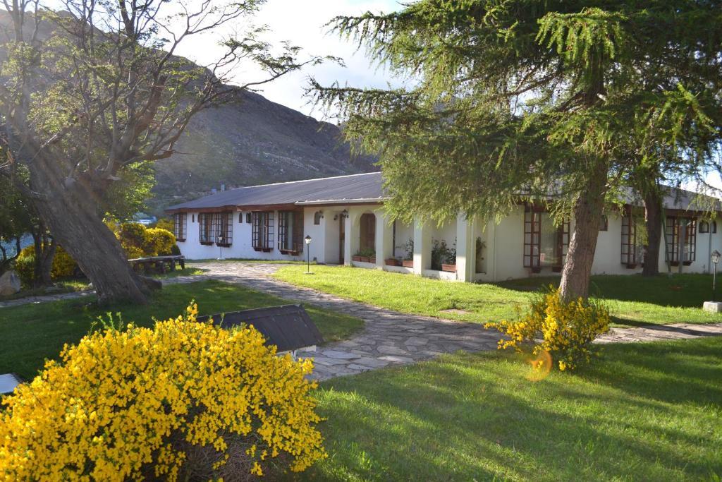 Hosteria Pehoe Torres del Paine National Park Εξωτερικό φωτογραφία