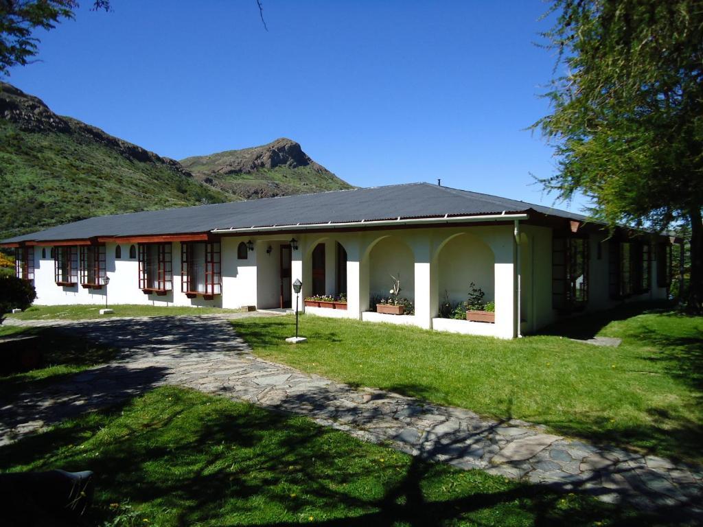 Hosteria Pehoe Torres del Paine National Park Εξωτερικό φωτογραφία